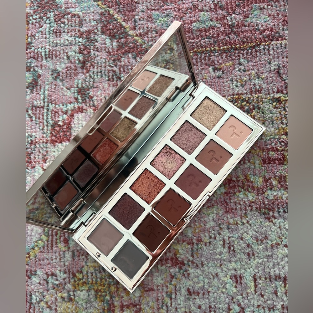 Patrick Ta Major Dimension II Palette